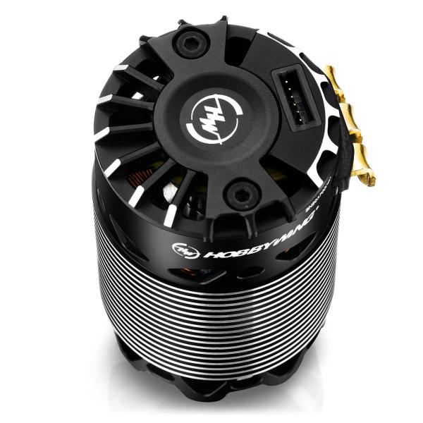Hobbywing Xerun 4268SD Brushless Motor G3 2800kV On-Road